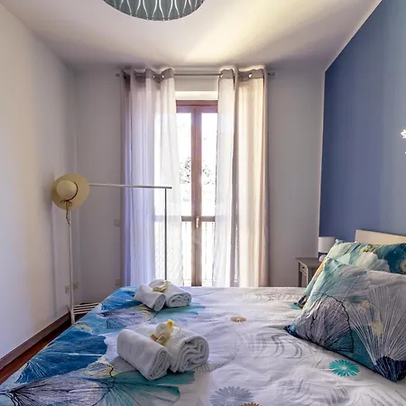 شقة Guesthost - Comfy Near San Giovanni